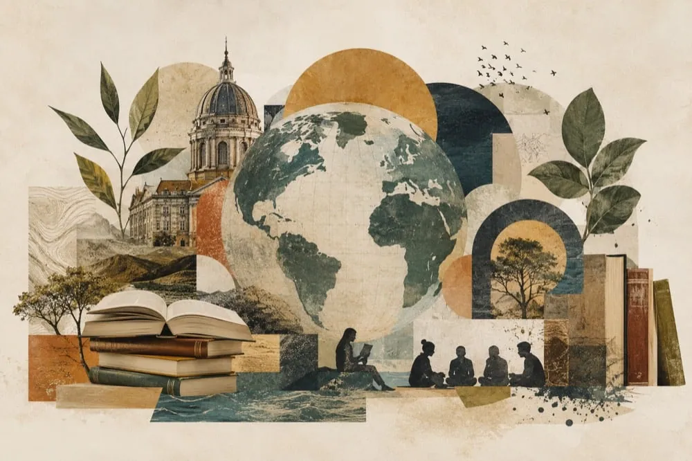 Global Perspective